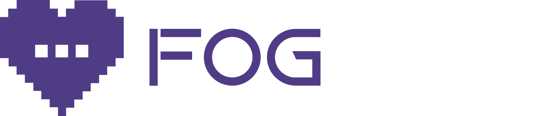 FogChat Logo